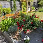 La Du Rocher *