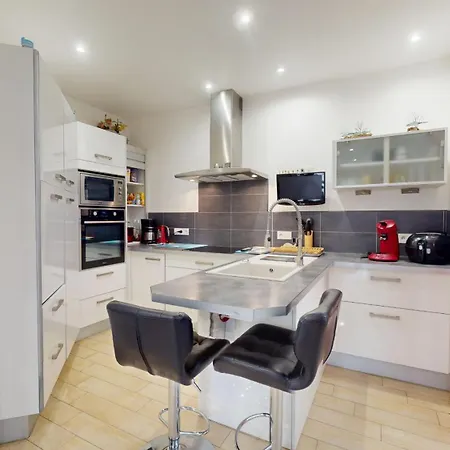 La Du Rocher * Saint-Brévin-lʼOcéan