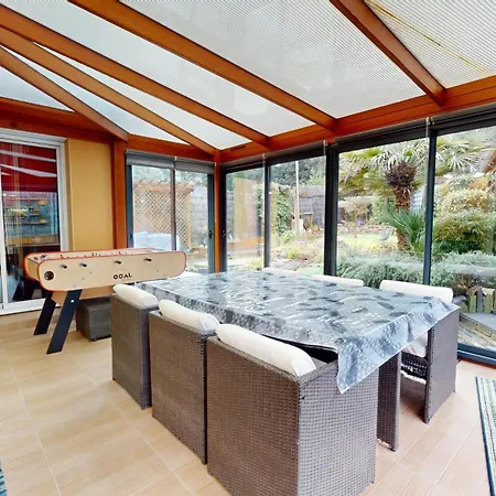 La Du Rocher Saint-Brévin-lʼOcéan