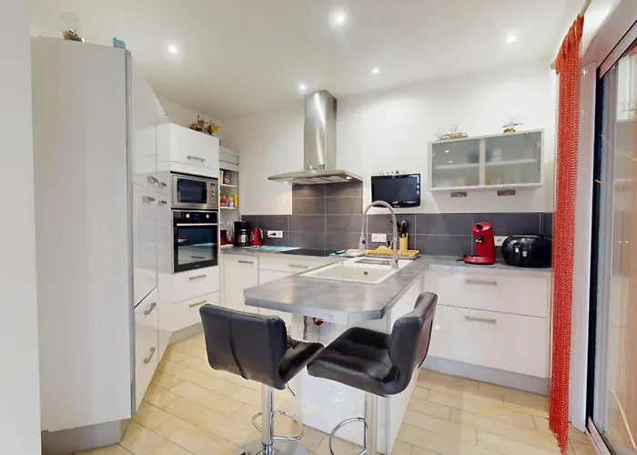 La Du Rocher * Saint-Brévin-lʼOcéan