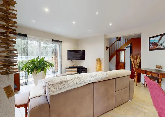 La Du Rocher * Saint-Brévin-lʼOcéan