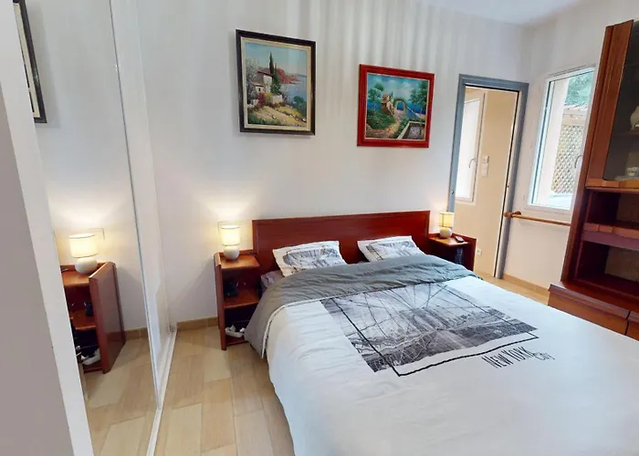 La Du Rocher Saint-Brévin-lʼOcéan