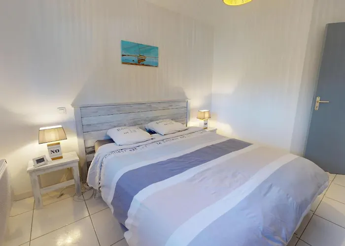 La Du Rocher Saint-Brévin-lʼOcéan