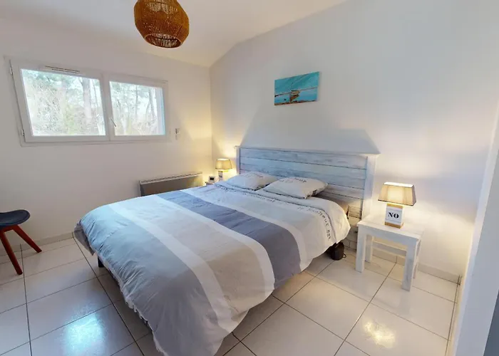 La Du Rocher ヴィラ