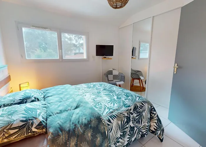 La Du Rocher Saint-Brévin-lʼOcéan