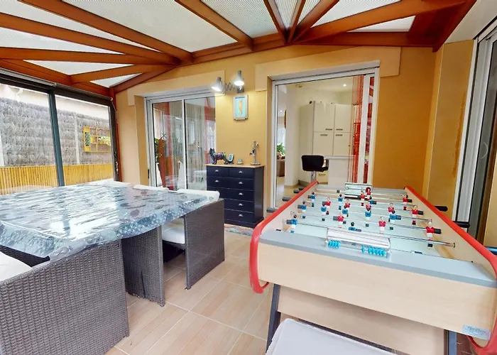 La Du Rocher * Saint-Brévin-lʼOcéan