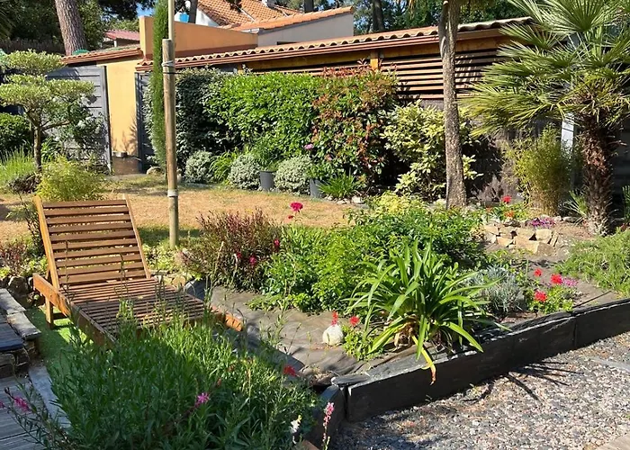 La Du Rocher ヴィラ